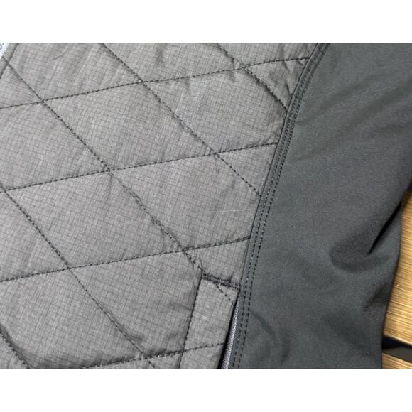 Milwaukee M12 AXIS Heated Jacket Womens Sz Small NO Battery Full Zip Black - Picture 10 of 15